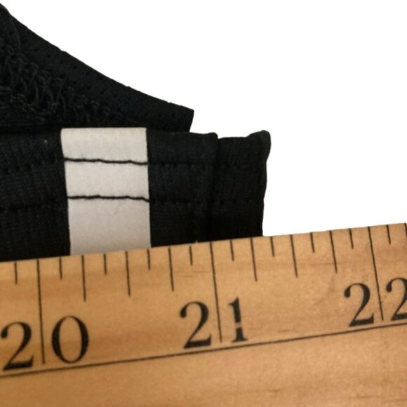 GIFT? Nike Duke Blue Devils Blank 11-12 Team Basketball Jersey Authentic, Large - Picture 10 of 13